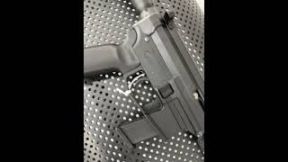 Angstadt Arms UDP9 Precision and Style in a Compact 9mm AR Pistol [upl. by Porcia]