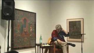 Robert Thurman Vimalakirti Video 8 [upl. by Asilet370]