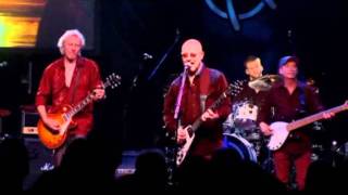 Wishbone Ash  Throw Down the Sword  40th Anniversary [upl. by Roice]