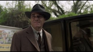 Boardwalk Empire Season 5 In Memoriam Nelson Kaspar Van Alden HBO [upl. by Ixel]