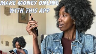 make easy money online with Ziffit appMake money selling old books you don’t want [upl. by Breena]