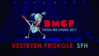 BMGP 2017 Vestbyen Friskole [upl. by Ludeman]