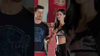 Ananya Panday HILARIOUS PLAN to help Tiger WIN BACK Tara Sutaria 👀StudentOfTheYear2 [upl. by Vish]