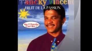 Francky Vincent  Faut pas divorcer 1991 [upl. by How]