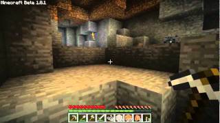 Lets Play Minecraft  Ep103 Failing Memory [upl. by Nesnah]