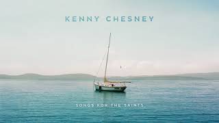 Kenny Chesney  Were All Here Official Audio [upl. by Brodench7]