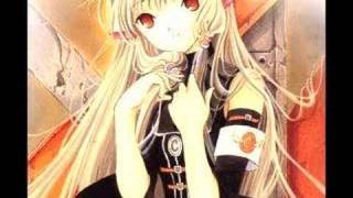 Best of Chobits OST  Ningyo Hime extended version [upl. by Ettesel]