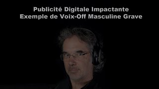 Loiret Tourisme  Publicité Digitale Impactante – Exemple de VoixOff Masculine Grave [upl. by Agata]