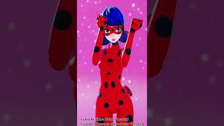 【MMD Miraculous】POP  NAYEON Ladybug【60fps】 miraculous [upl. by Yenwat]