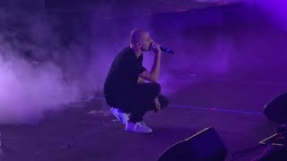 Oxxxymiron  Live  СК Олимпийский Москва 06112017 полный концерт [upl. by Eibob183]