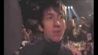 Drunk Alex Turner [upl. by Arrehs]