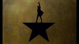 Hamilton Karaoke  Washington On Your Side [upl. by Hodosh]