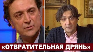 quotОн издевается над всемиquot Скандал накаляется Лазаревмладший устал терпеть [upl. by Marice989]