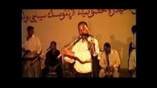 said gilani gasba قصبة تونسية [upl. by Leis]