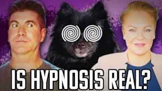 The Truth About Hypnosis with Krystyna Lennon  Not Another Dckhead with a Podcast 10 [upl. by Hintze]