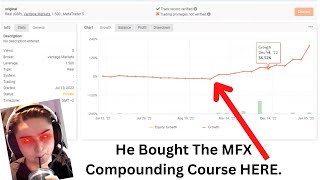 MFX Client Remoon  Unbelievable  Gains [upl. by Anilos]