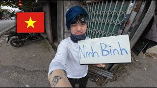 Primer intento de viajar a DEDO en VIETNAM 😱 No fue lo que esperaba 😰 [upl. by Lasiaf]