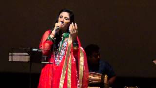 MUL VIKDA SAJAN MIL JAWE punjabi song sung by Singer Simrat Chhabra I Shamshad Begum [upl. by Aroon]