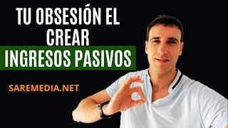 ✅Rentas pasivas  Como generar ingresos pasivos [upl. by Ahcropal239]