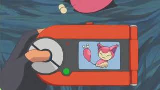 Skitty Pokedex Entry no300 [upl. by Spalding]