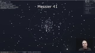 Getting oriented to better learn the night sky Stargazing Basics 1 of 3 [upl. by Elery]