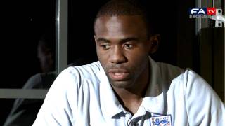 Fabrice Muamba Collapses [upl. by Rialb]