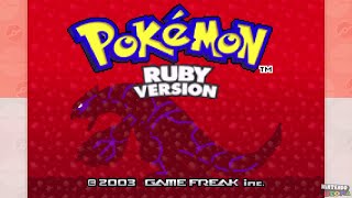 Upgrading Pokemon GBA SP [upl. by Midge]