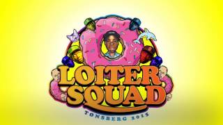 Loiter Squad 2015  GUTTA [upl. by Ahseniuq]