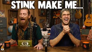 The Best Moments Of GMM Season 21 [upl. by Werby917]