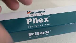 Complete medicine review in English Pilex ointment uses side effects precautions [upl. by Ahsienot]