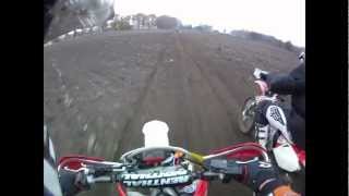 Varsseveld offroad 2012 CRASH [upl. by Aneehsyt]