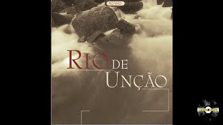 Igreja Bíblica da Paz  CD Rio de Unção 1999 Album Completo [upl. by Ailehc]