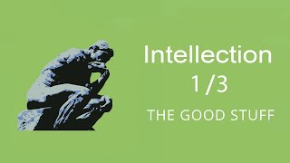 Intellection 1\3  Gallup Strengthsfinder [upl. by Jermyn845]