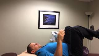 1 Low Back Pain  Pelvic Obliquity Correction [upl. by Nathanial]