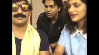 Episode 12  Nograj Sir with Saad Kon and Sultans Kubra Sait [upl. by Athiste]