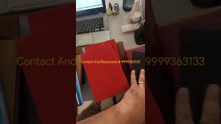 Any A5 Notebook Diary Starts Rs 70 onlyConatct And Resources [upl. by Adnorhs]