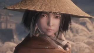 Sekiro Shadows Die Twice  Purification Ending Japanese DubEnglish Sub [upl. by Enyak]