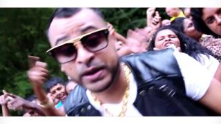 Ravi B amp Rakesh Yankaran Monday Official Music Video Chutney Soca 2015 [upl. by Eidderf]