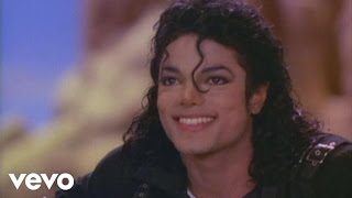 Michael Jackson  Classic MJ x Love Never Felt So Good Official Video [upl. by Alegnaed]