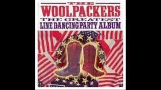 The Woolpackers TEXAS SATURDAY NIGHT [upl. by Latif]