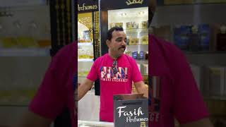 Fasih perfume is world of fragrance shadabjakati indian saudiarabia [upl. by Aleka328]