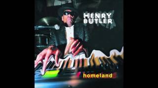 Henry Butler Henrys Boogie From Homeland [upl. by Ayerhs]