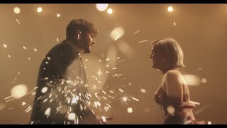 AnneMarie amp James Arthur  Rewrite The Stars from The Greatest Showman Reimagined [upl. by Swihart]