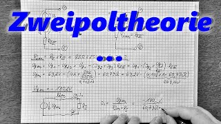 Zweipoltheorie 33  Ergebnis [upl. by Torp]