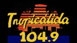 MIX BACHATA BY DJ PABLO GUATEMALA  TROPICALIDA 1049 FM GUATEMALA [upl. by Correy]