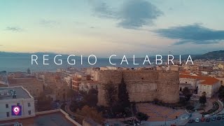 Il Castello Aragonese di Reggio Calabria  CityNowit [upl. by Acinaj]