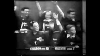 Game Show Quiz Kids 1951  Vintage Game Shows Full Episodes [upl. by Leaffar438]