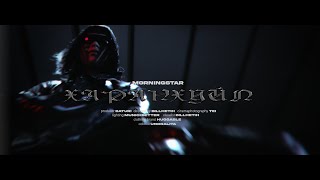 Morningstar  Haranhuil Official Music Video [upl. by Sylas]