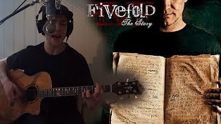 Fivefold  The Story cover [upl. by Elyad]