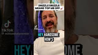 Drizzle Drizzle soft guy movement dating relationship drizzle softguyera comedy [upl. by Baillie]